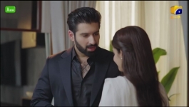 Ishq Mein Tere Sadqay - Episode 33 - 14th March 2026